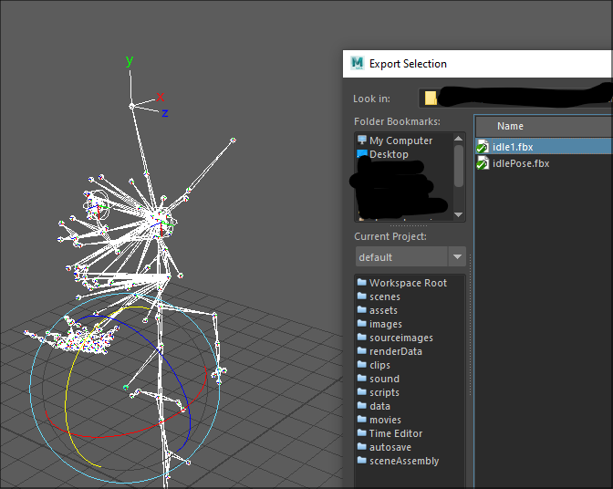 Rig Your Own Avatar with Animaze