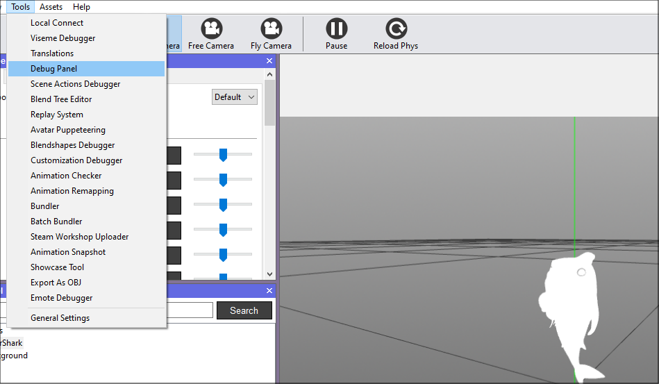 Rig Your Own Avatar with Animaze