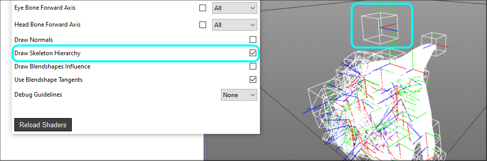 Rig Your Own Avatar with Animaze